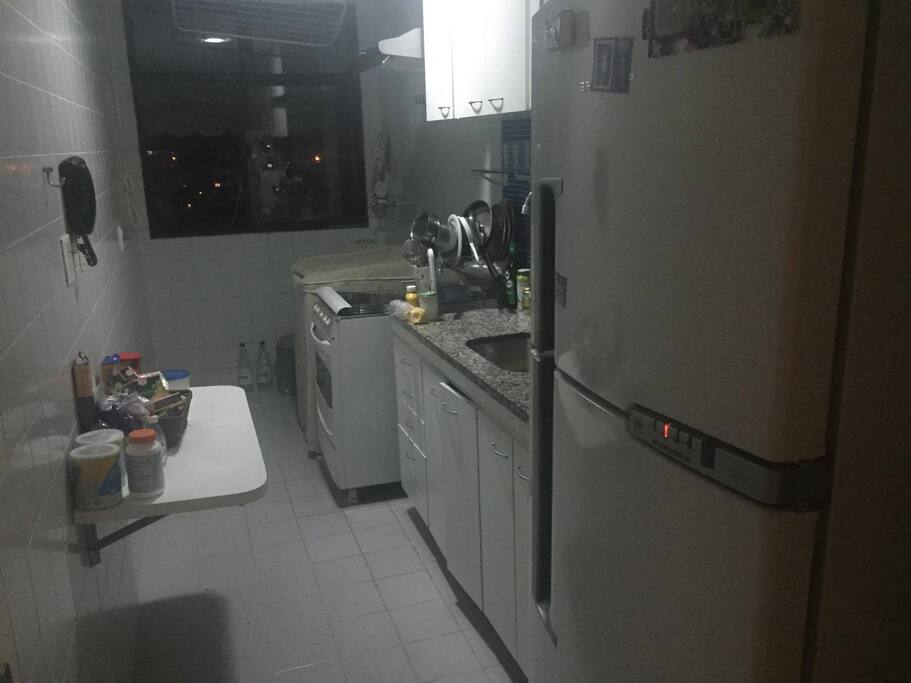 Cozinha