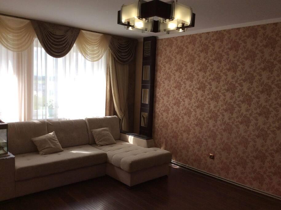 Зал