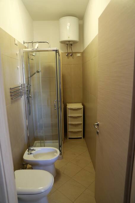 bagno