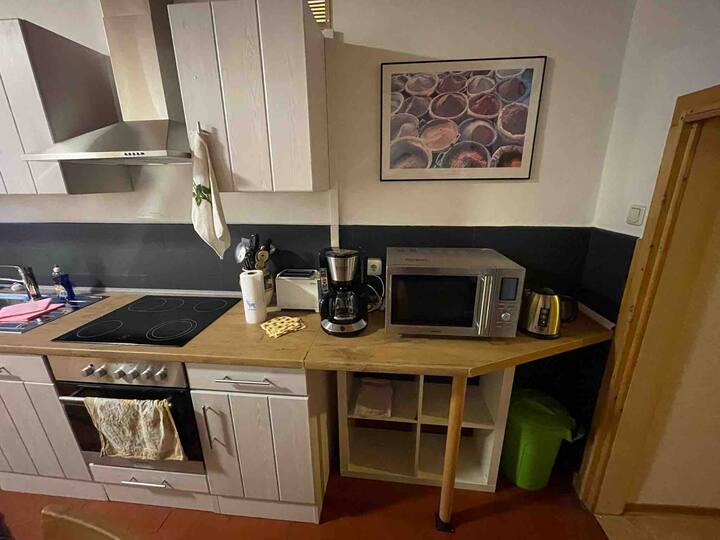 Ferienwohnung „Milka“ - Herborn