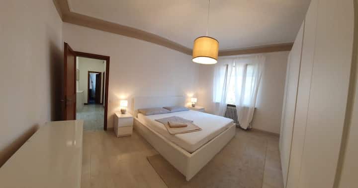 Double Bedroom 
