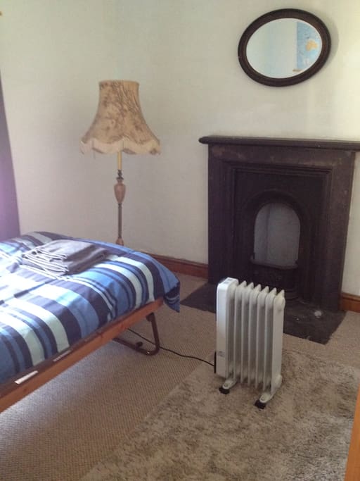 Front bedroom