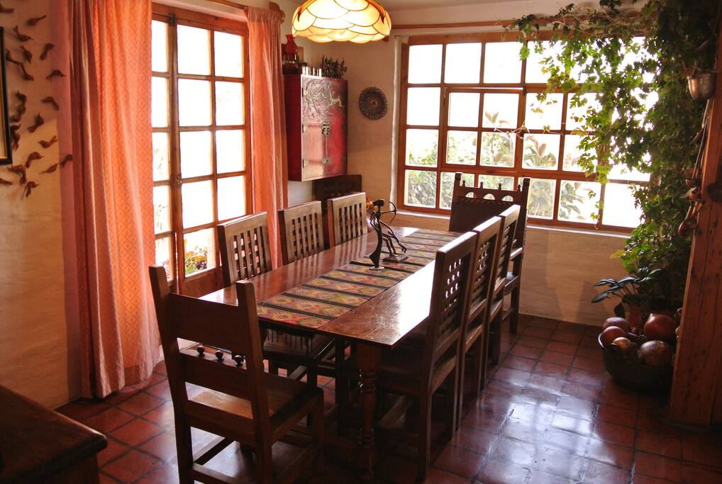 Comedor