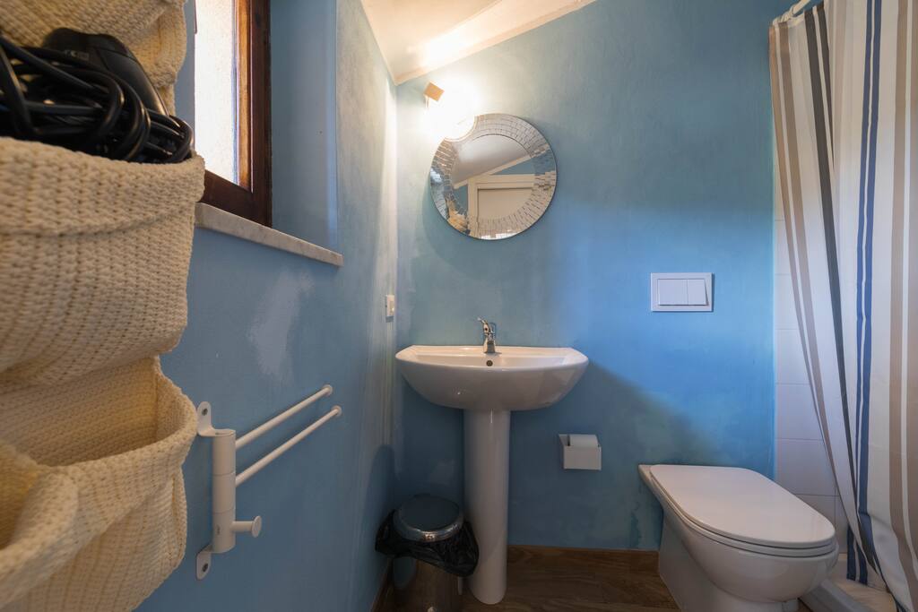 BAGNO
