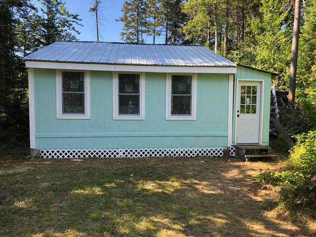 Airbnb Averill Vacation Rentals Places To Stay Vermont