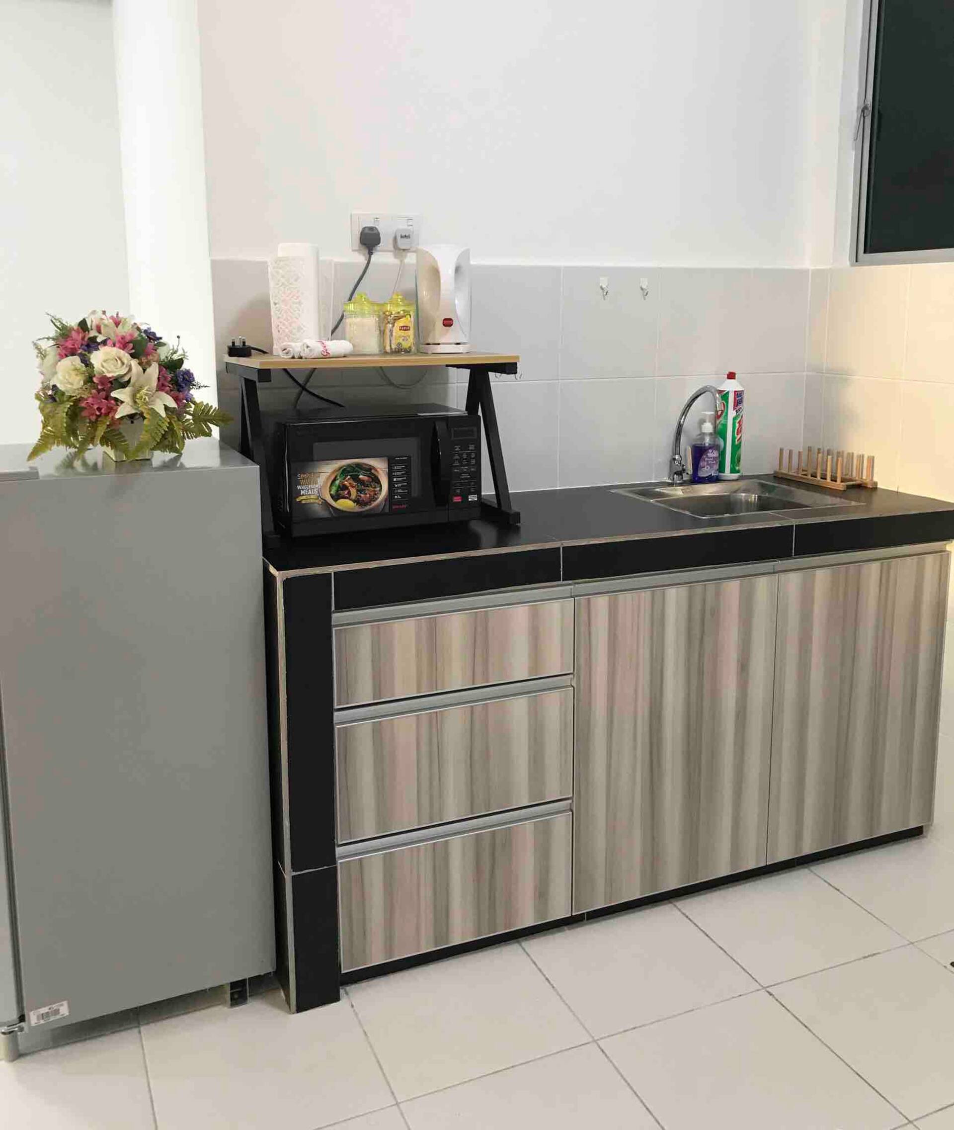 The Zizz Homestay@Damansara Damai — photo 4