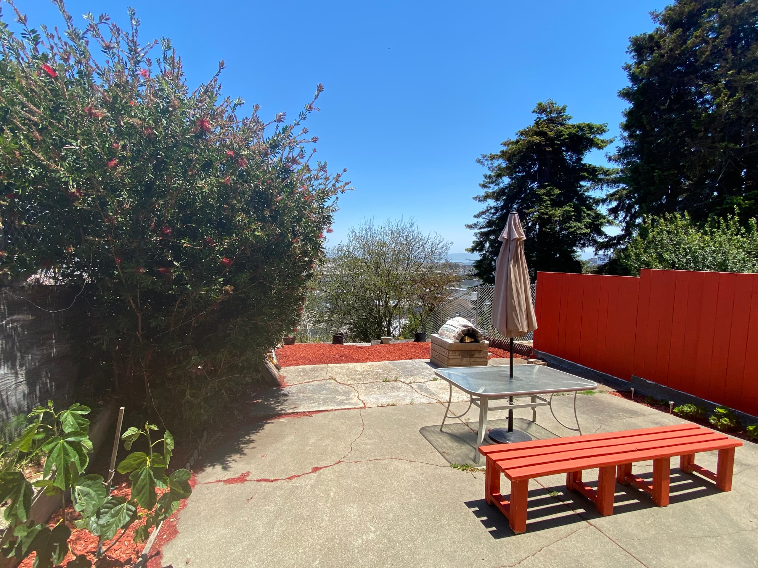 Home in San Francisco · ★4.82 · 3 bedrooms · 3 beds · 2 baths - Image 36