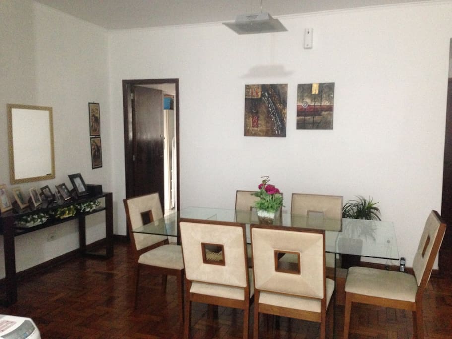 Dinning room