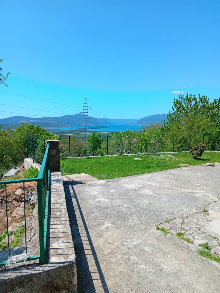 Eleanor - Studio Duo +Terrace And Parking Lot - Kotor