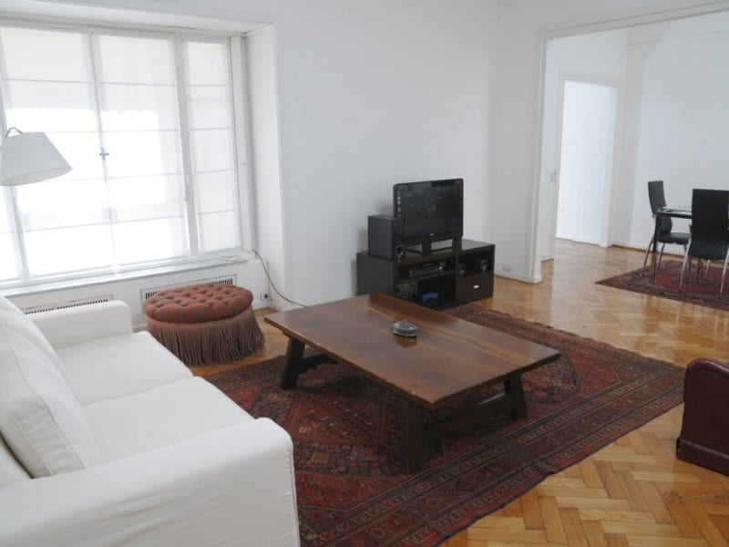 Apartamento de 1 quarto em Retiro, a poucos metros da Av. Alvear