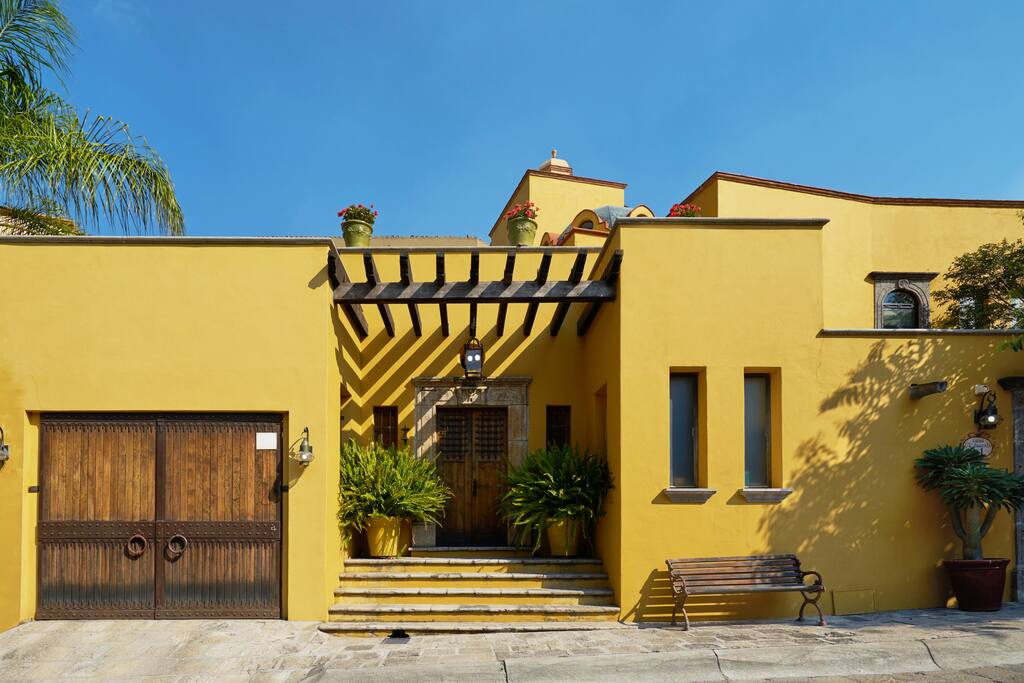 Casa Alicia