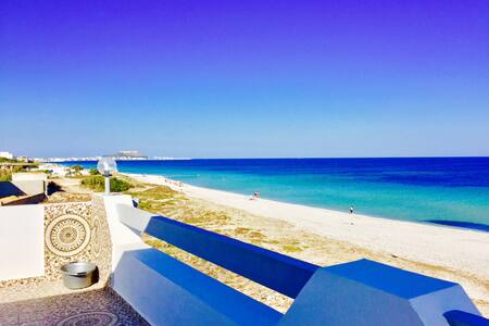 Kelibia Locations De Vacances Et Logements Nabeul Tunisie