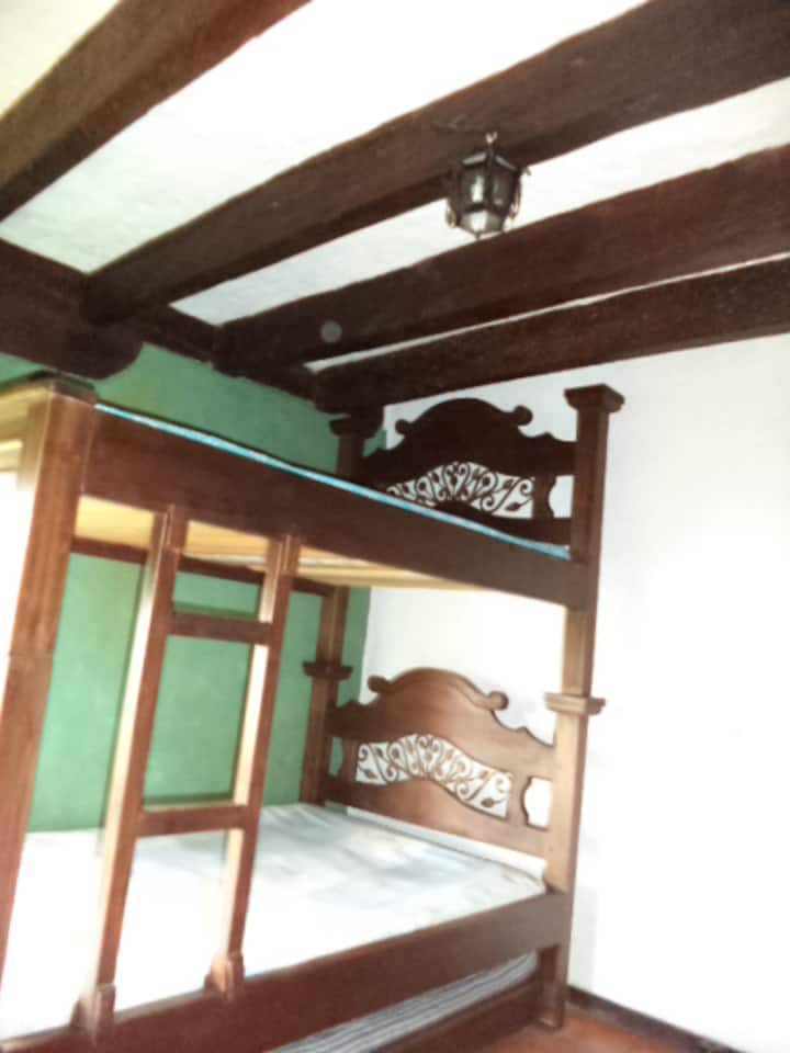Habitación 2