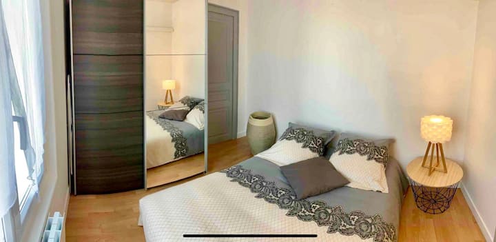 Bultex 140x190厘米BZ床