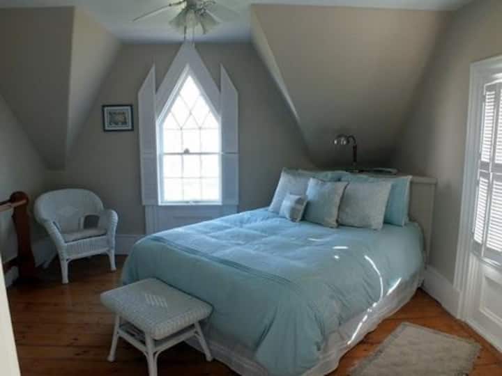Fishermans Daughter B&B (Gulls Nst)