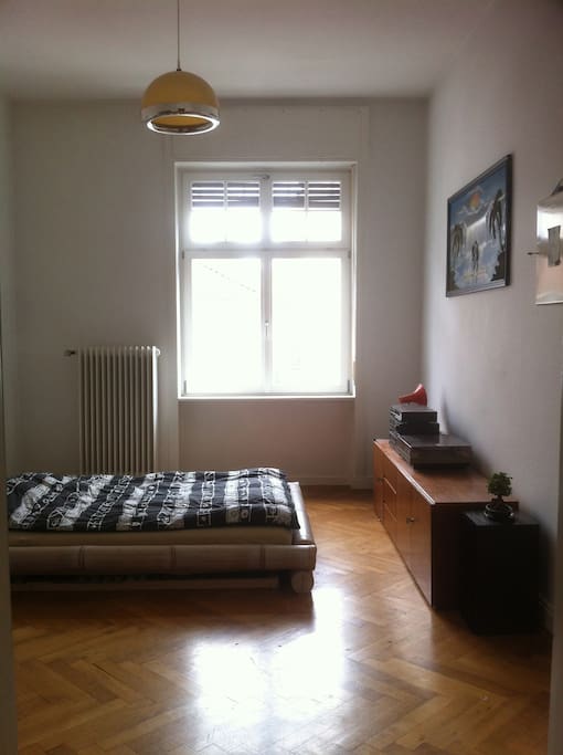 Dein Zimmer