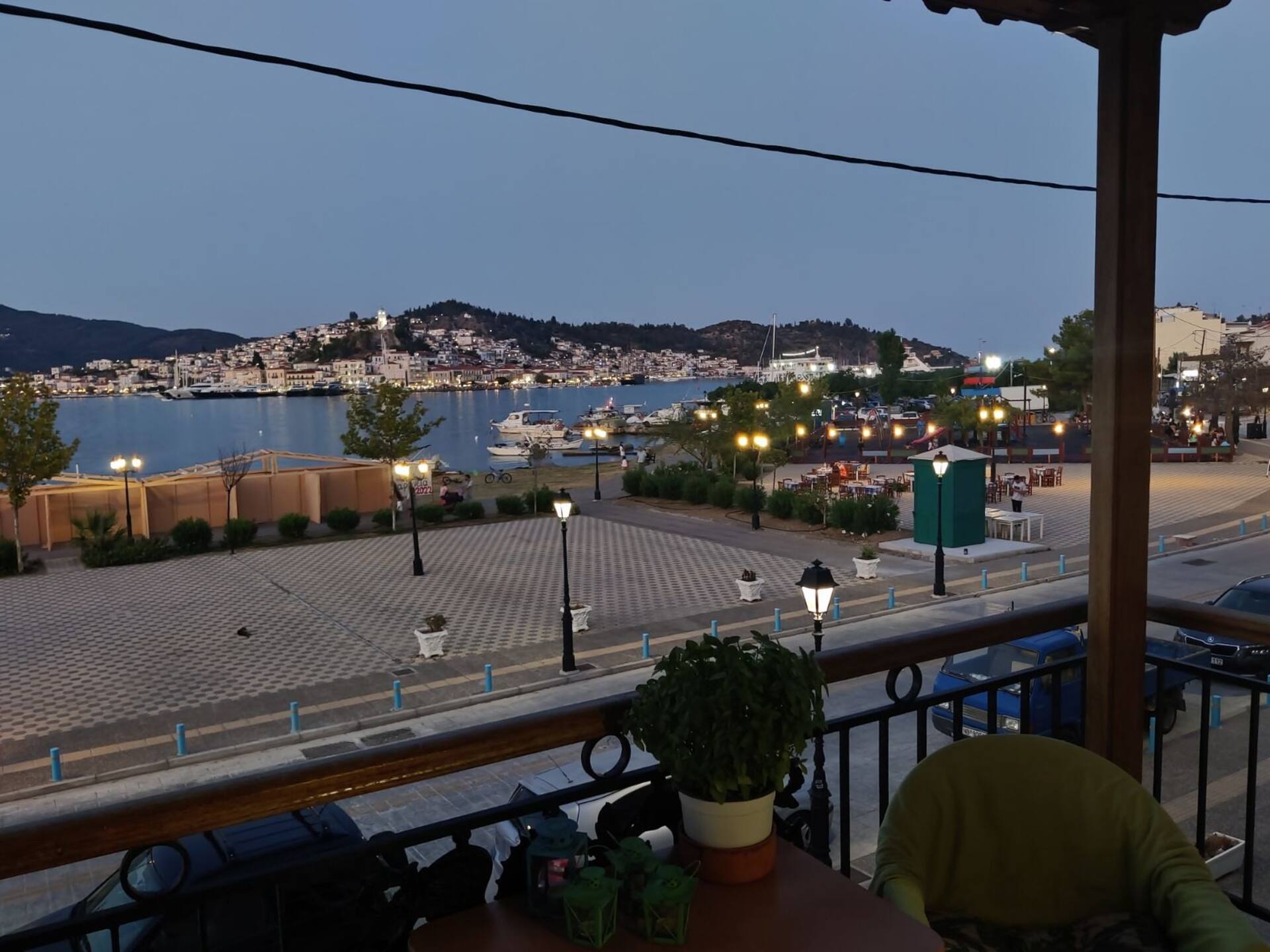 Liberty porosview apartement — photo 4