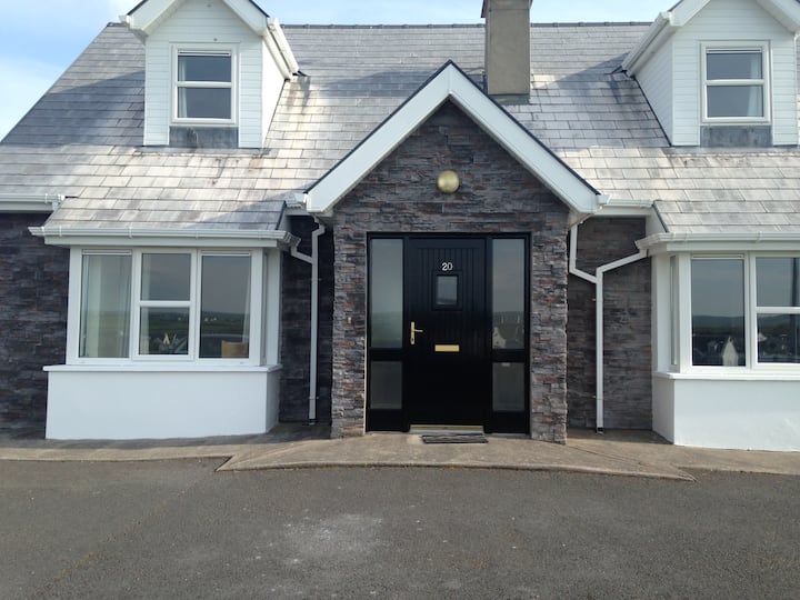 Liscannor Ferienwohnungen Unterkunfte County Clare Irland Airbnb
