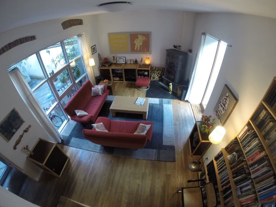 Livingroom