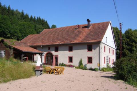 Ferienhaus Marcel