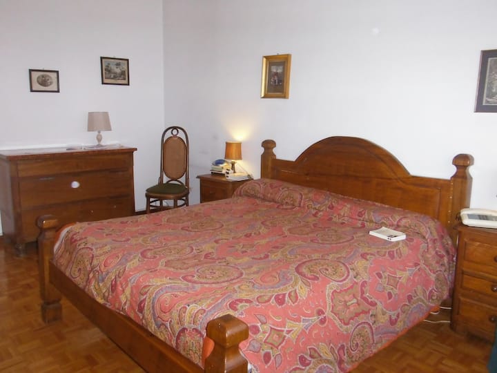 2 Rooms Apartment Fleming Hill - Rome