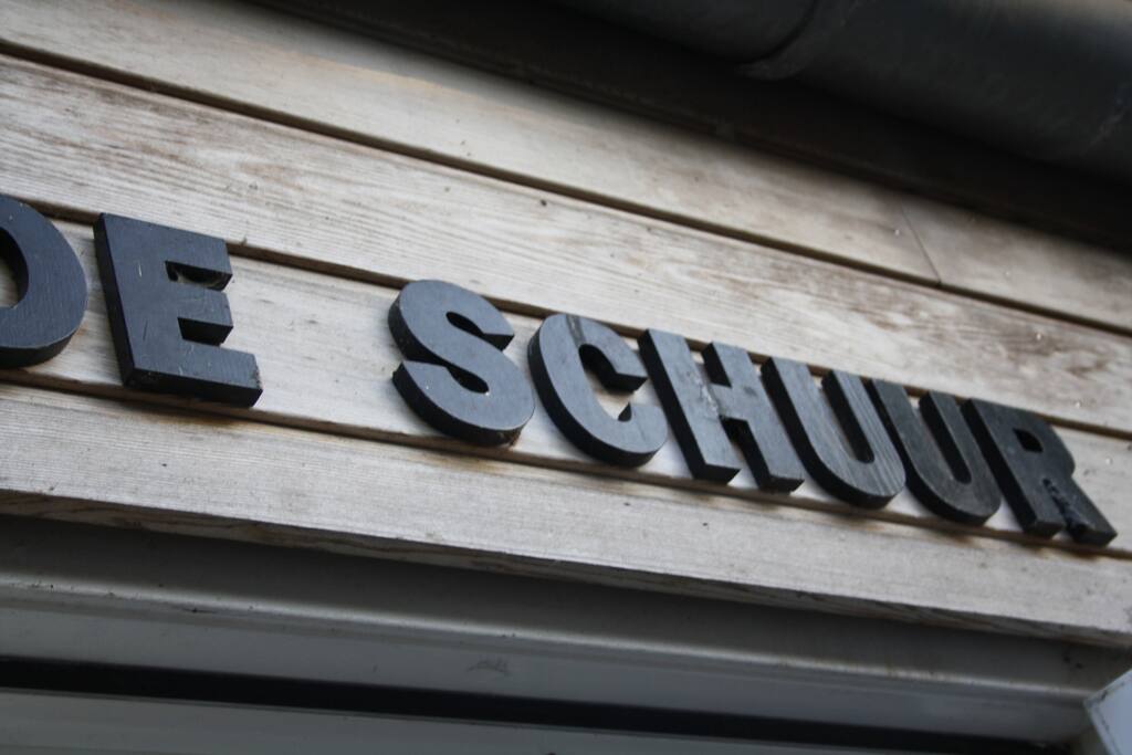 De Schuur