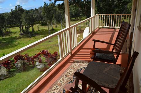 Waiola Guesthouse & Zen Garden