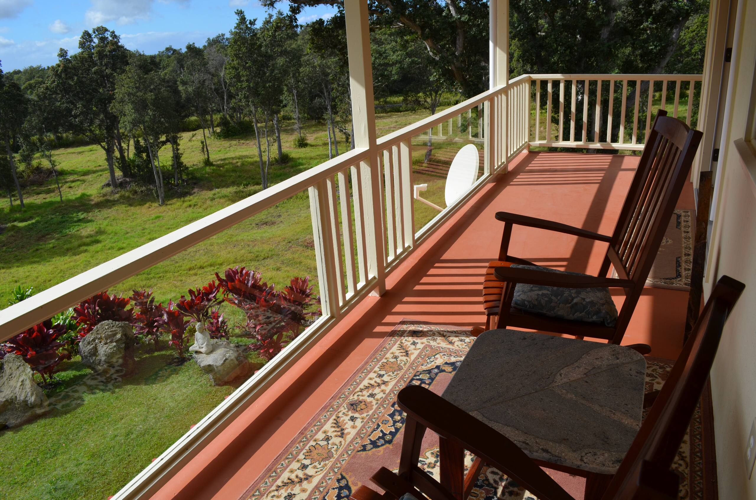 Waiola Guesthouse & Zen Garden - Main photo