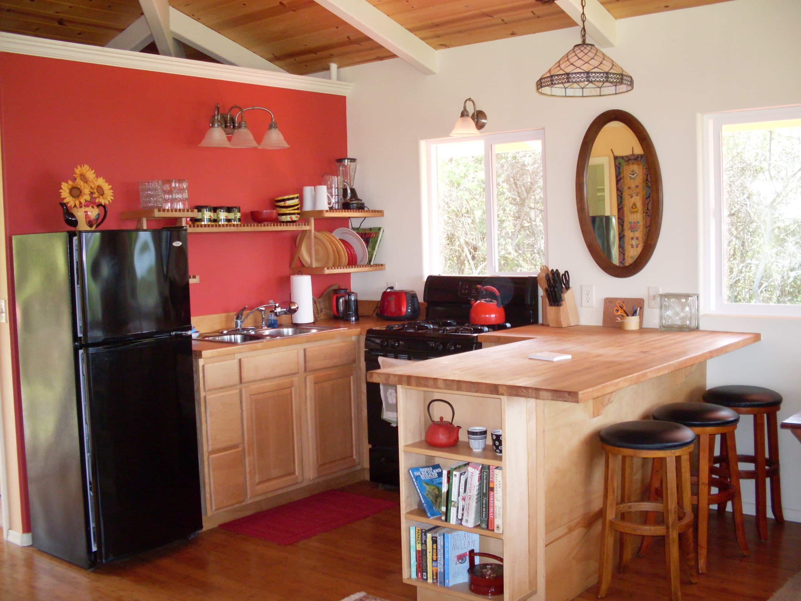 Waiola Guesthouse & Zen Garden - Photo 6