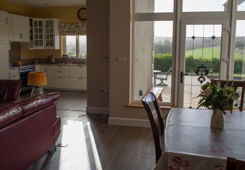 Leaghan Self Catering