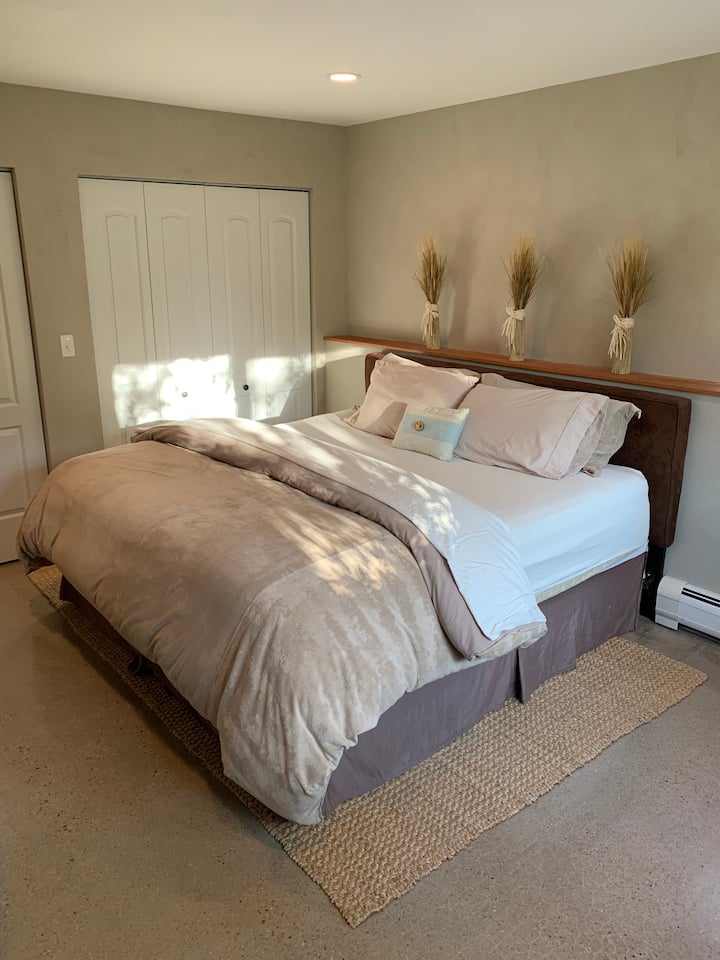 Open Space And Outdoor Activities At Your Door! - Boulder, CO