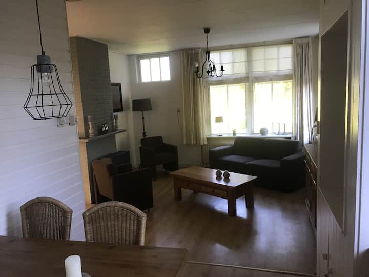 Karakteristiek Goed Onderhouden Boerderij Voorhuis - Niederlande