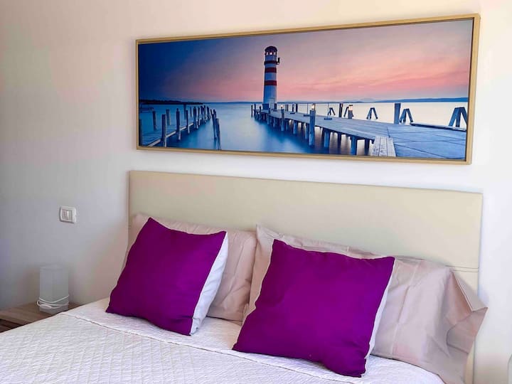 საძინებელი