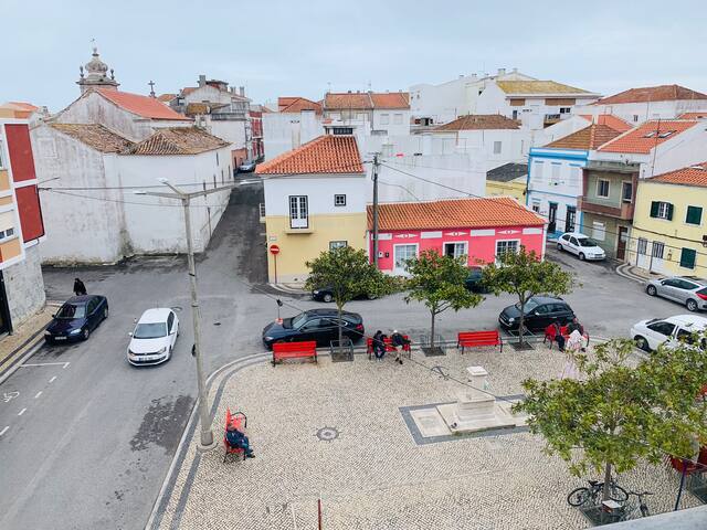 Paul&Maria The Rooms 3