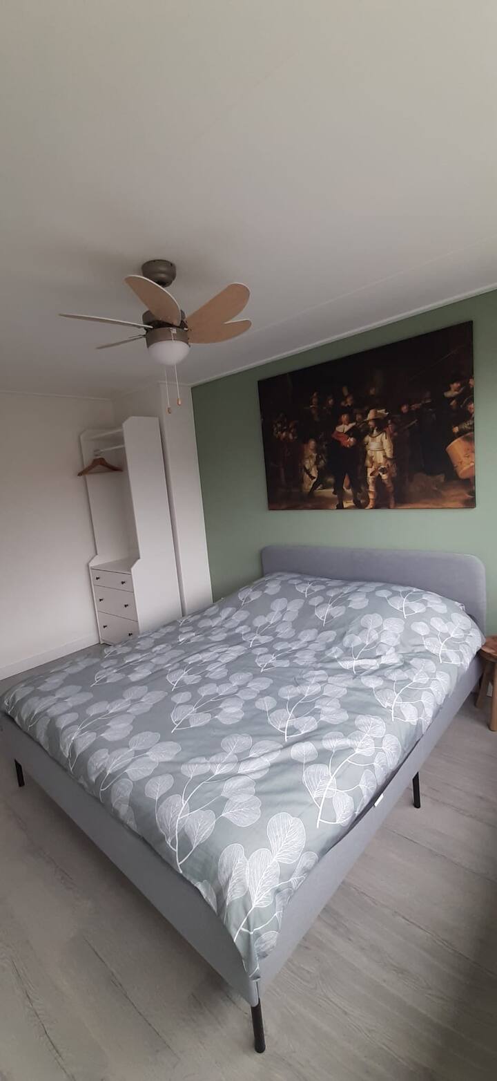 ห้องนอน Rembrandt