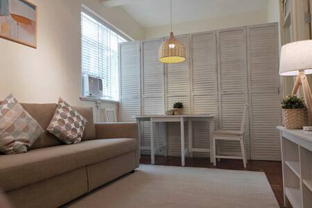 3BR Colonial Villa near TST Avenue of Star