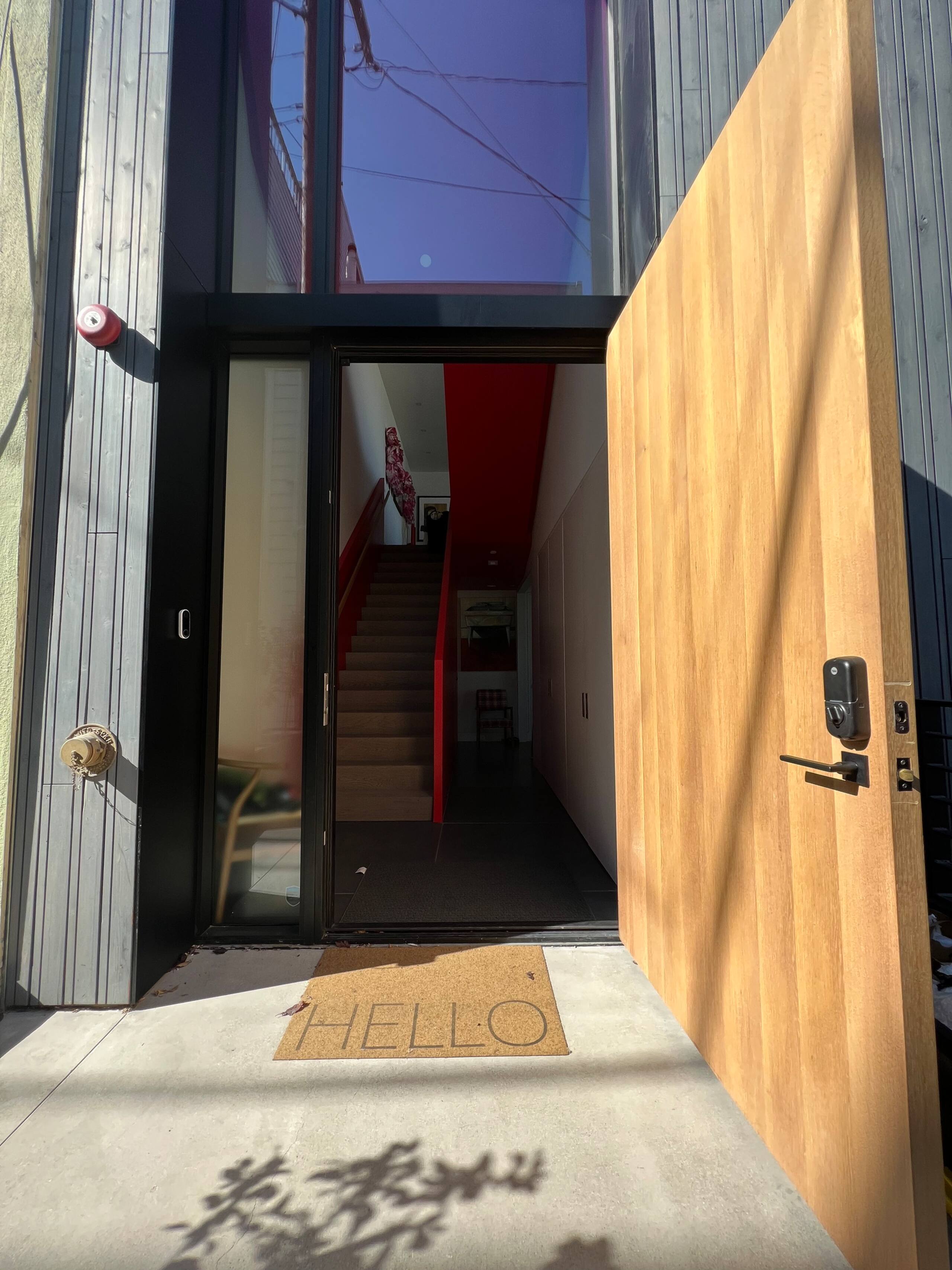 Home in San Francisco · ★5.0 · 3 bedrooms · 4 beds · 2.5 baths - Image 50