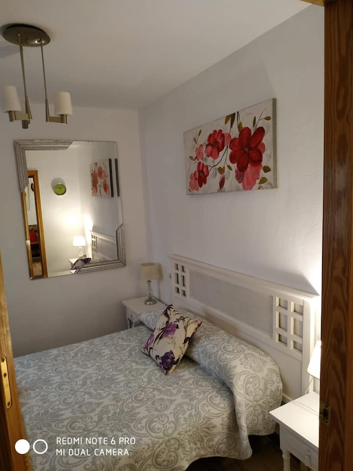Habitación 4