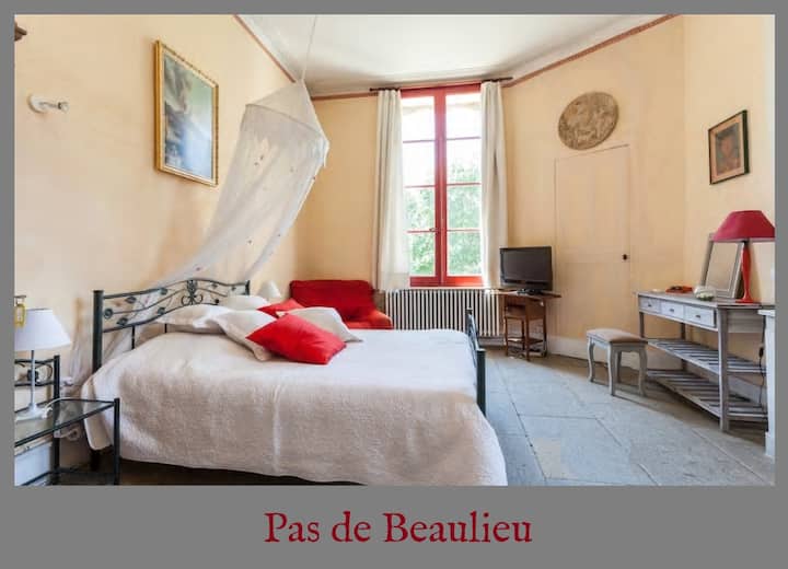 独立一楼公寓（包含在此房源中）