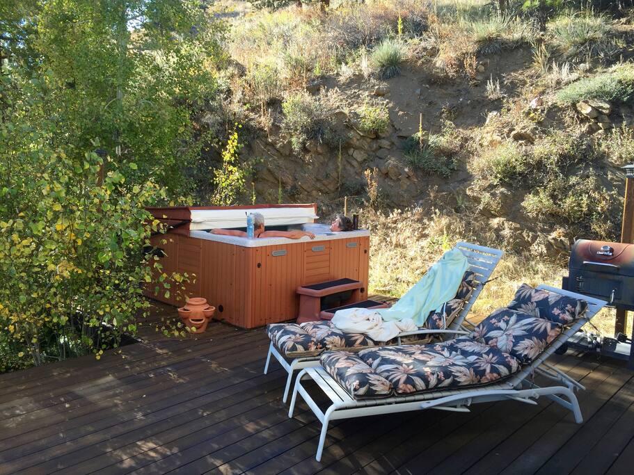 Relaxation time