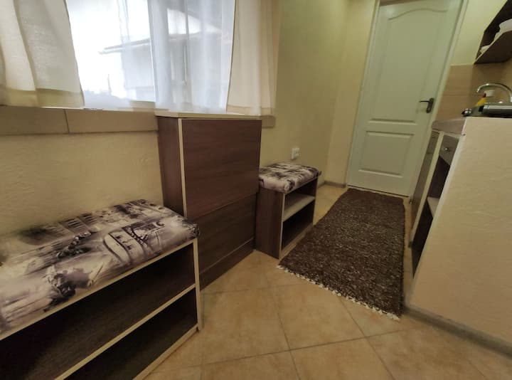 Little Table - Morning Coffee Transformer 