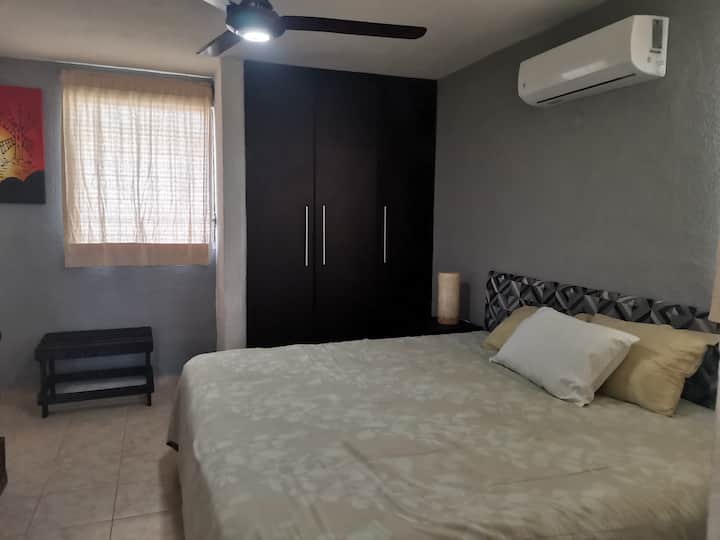 غرفة النوم 1