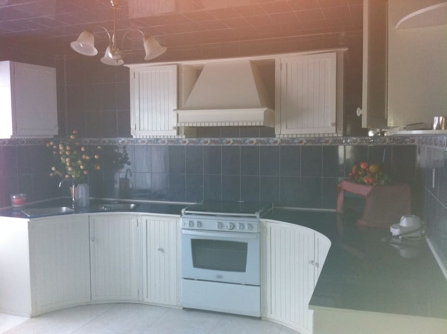 Cocina