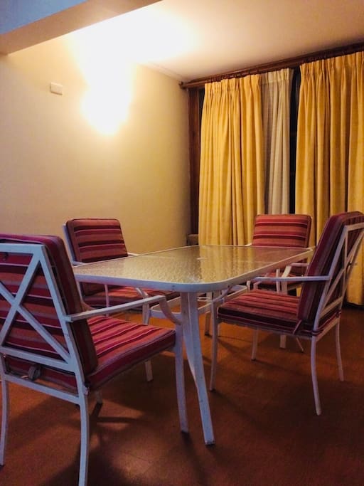 Comedor