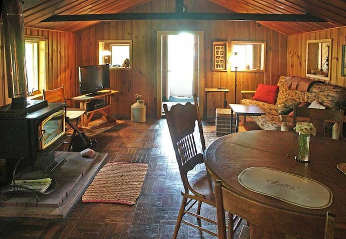 Airbnb Pine River Vacation Rentals Places To Stay
