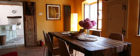 Luxury Holiday Home - Kobarid
