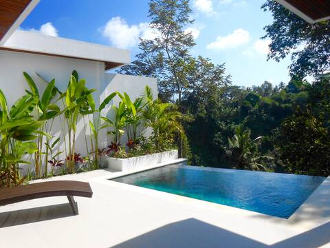 Cahaya Indah Villas Ubud Seruni