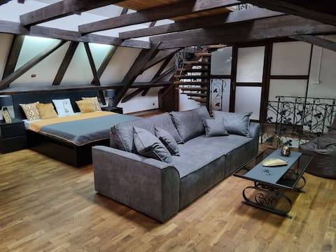 Gallery of Villa Lucia 5 - Maisonette Apartment