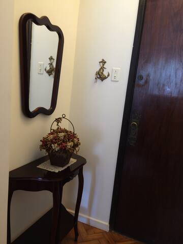 Between Copacabana and Ipanema gallery image 2