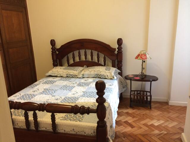 Between Copacabana and Ipanema gallery image 5